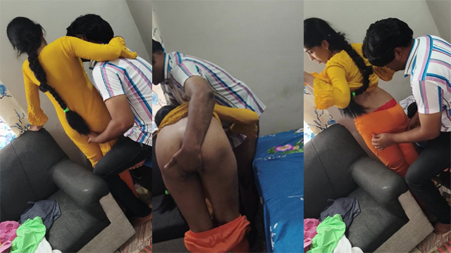 Desi Long Hair Beauty Fucked Video Watch Online