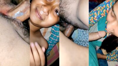 Desi GF BJ Creamy Pussy Fucking HD Videos