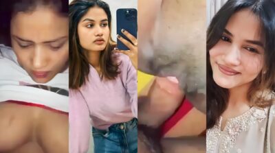 Indian Bengali Babe Pussy Ass Fucking
