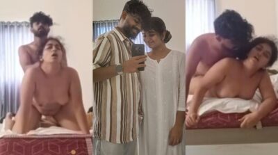 Desi lover fucking mms porn