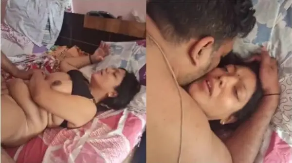 Horny Gujarati Bhabhi Banged & Fucking Cuck