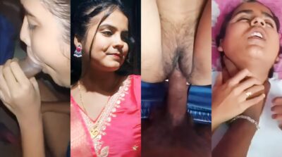 Mallu GF Sloppy BG Bick Cock Fucking