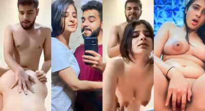 Sexy GF Hard Fucking With Lover Sex
