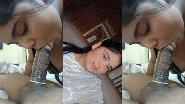 Hot Trending Insta – Babe Outdoor Hard MMS
