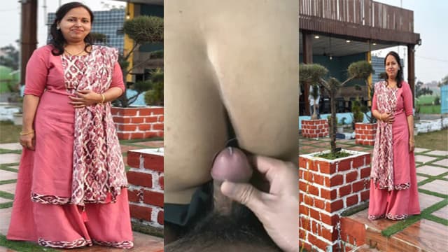 Loser Tiny Dick Husband – Big Ass Wife Cum Load MMS