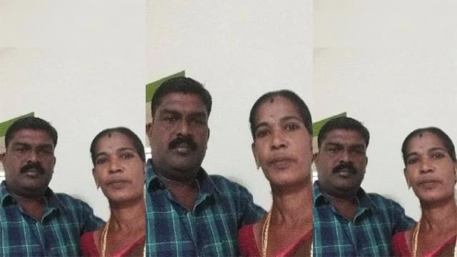 Old Aunty 58 – Sucking Dick Hard Viral MMS