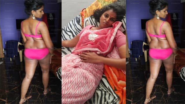 Desi Tamil Bhabhi – Beautiful Friend Fuck Exposed