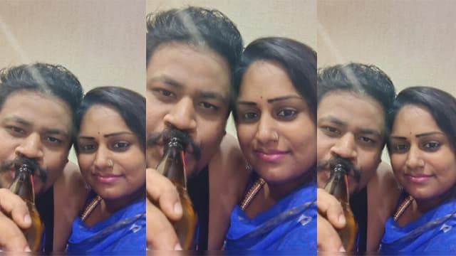 Daru Bhabhi Hard – Fuck Drunk Exposed