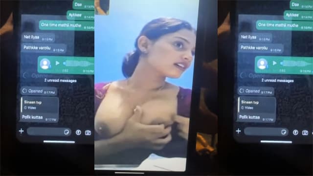 Tamil Girlfriend Showing Boobs Fucking Best Free
