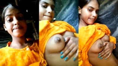 19yr Teen Girl Expose – Mulai Pussy Fucking Free