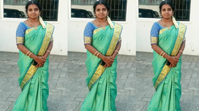 Desi Tamil Cuck Horny Wife Threesome Viral