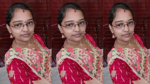 Desi Hot Bhabhi Neighbor Boy Pussy Fuck MMS
