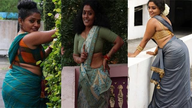 Mallu Wife Blowjob And Fucking With Threesome