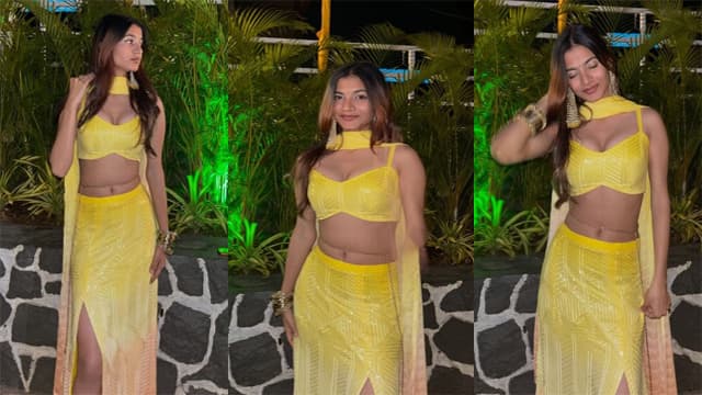 Indian Sexy Slim Girl Fucking With Bf