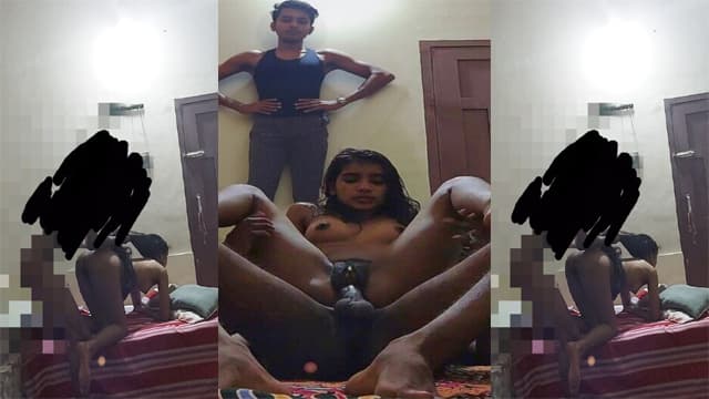 Slim Mallu Girl Painful Fucking Video