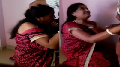 Tambaram Aunty Deep Blowjob & Hard Sex Free