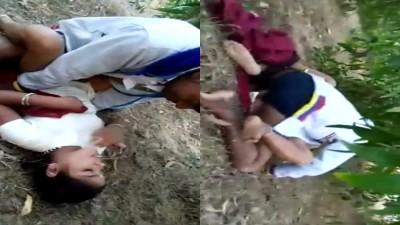 Village Local Girl Outdoor Fucking Videos
