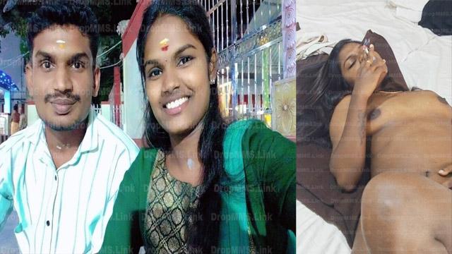 Hot Chain Smoker Malayalam Girl Boobs Pressing Riding Deep