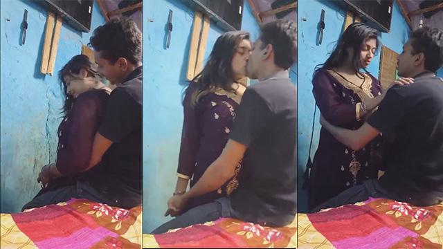 Cousin Sister Romantic – Kiss Her Brother Free