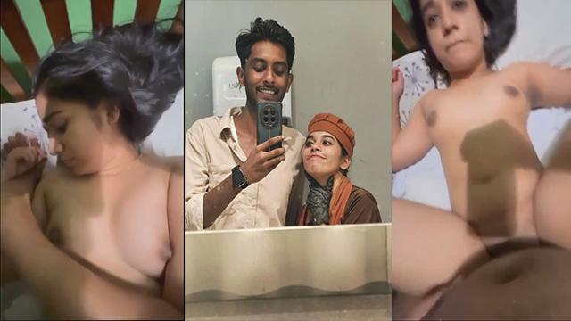 Cute Mallu Girl Giving BJ – Fucking With Boyfriend