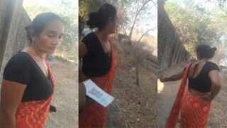 Desi Maid Aunty Paid Fuck Outdoor XXx – fucktubeporn com