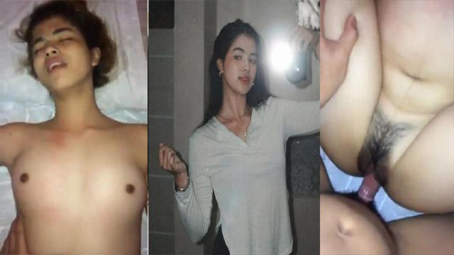 Hot Nepali Slim Tight Pussy Hard Pound Desi BF