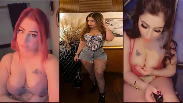 Pakistani Sexy Babe Nude & Hardcore Fucking HD