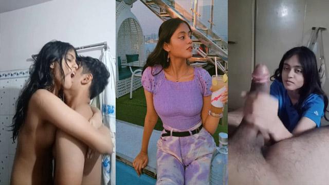 Hot Slim BF Fuck – hard sister sex