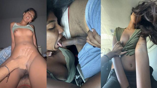Tamil Hot BJ Video – car tamil babe mms