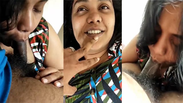 Tamil Cuckold Wife Giving Deep Blowjob Dick – Viral Mms Videos