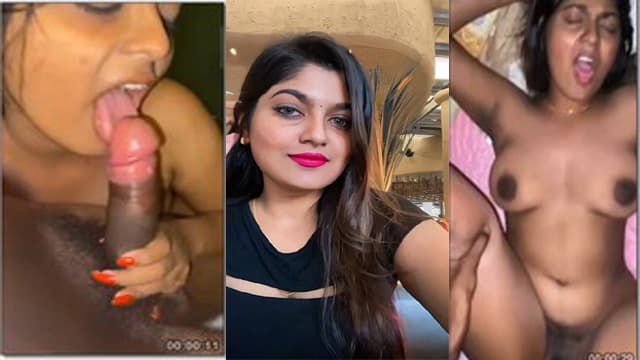 Tamil Sexy Wife Showing Her Boobs Fucking Doggy Viral Porn Video