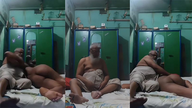 Young Teen Muslim Girl Enjoying With Uncle – Desi FSIblog